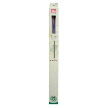 PRYM Stricknadeln NATURAL 5,5/35 223611