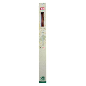 PRYM Stricknadeln NATURAL 7,0/35 223614