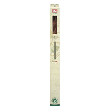 PRYM Stricknadeln NATURAL 10,0/35 223617