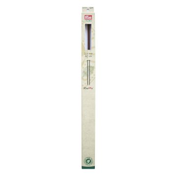 PRYM Stricknadeln NATURAL 2,5/40 223662