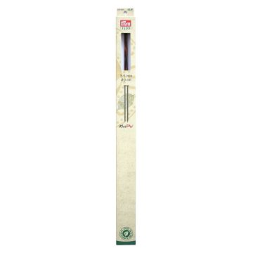 PRYM Stricknadeln NATURAL 3,5/40 223664