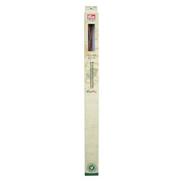 PRYM Stricknadeln NATURAL 4,5/40 223666