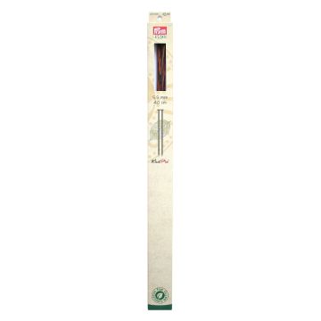 PRYM Stricknadeln NATURAL 5,5/40 223668