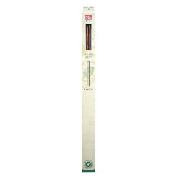 PRYM Stricknadeln NATURAL 6,5/40 223670