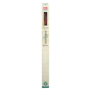PRYM Stricknadeln NATURAL 8,0/40 223672