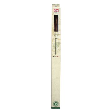 PRYM Stricknadeln NATURAL 9,0/40 223673