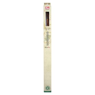 PRYM Stricknadeln NATURAL 10,0/40 223674