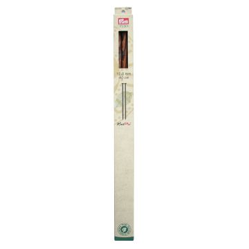 PRYM Stricknadeln NATURAL 12,0/40 223675