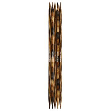 PRYM Stricknadeln 6,00/20 CUB.NAT. 224168