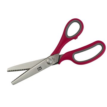 HOBBY Zackenschere 8'' 21 cm