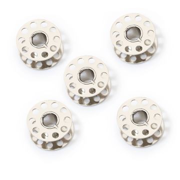 Zentralspulen CB Metall