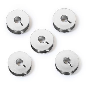Spulen für kleinen Umlaufgreifer ø; 21,2 mm Metall