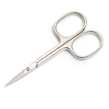PROFESSIONAL feine Stickschere 3,5'' 9 cm