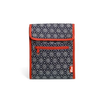 PRYM Rundstricknadeltasche Kyoto 612036