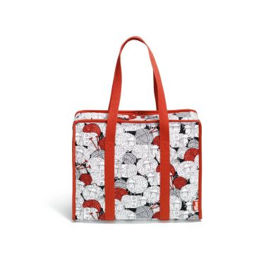 PRYM All-in-One Tasche Merino 612041