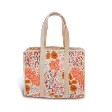 PRYM Tasche All-in-one Bluebells 612068