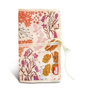 PRYM Stricknadeltasche Bluebells 612071