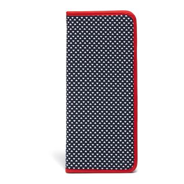 PRYM Stricknadel-Etui Lovely 612648