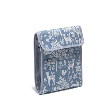 PRYM Rundstricknadeltasche Woodland 612657