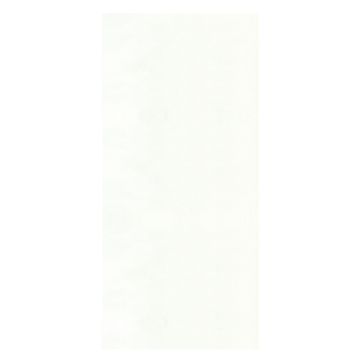Klebeflicken Nylon 10x18 cm weiß