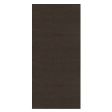 Klebeflicken Nylon 18 x 10cm braun