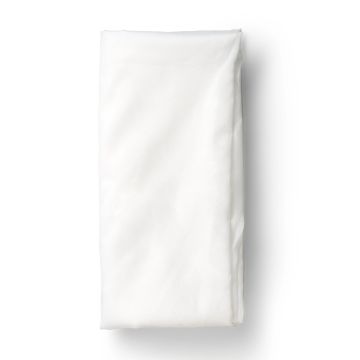 Gewebeeinlage bi-elastisch 90cm 2m weiß