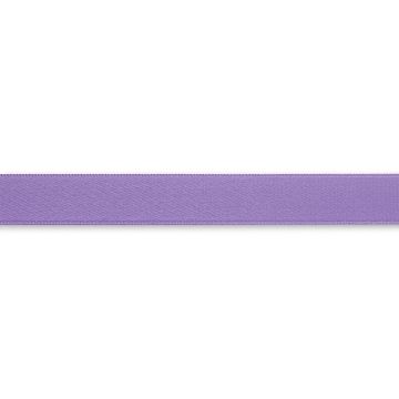 Satinband 15 mm hellviolett