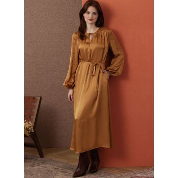 Simplicity Schnittmuster 3001 maat K5