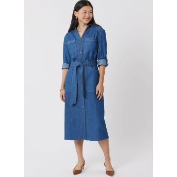 Simplicity Schnittmuster3065