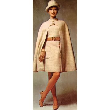 Simplicity Schnittmuster3084