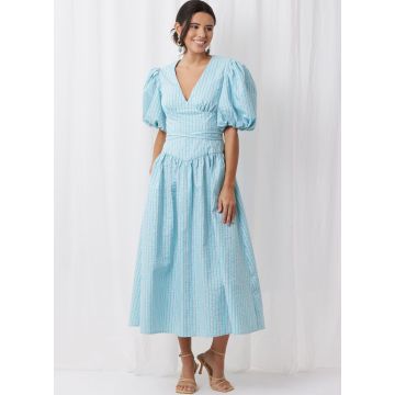 Simplicity Schnittmuster3096