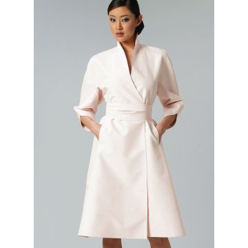 Vogue Schnittmuster  1239-AA