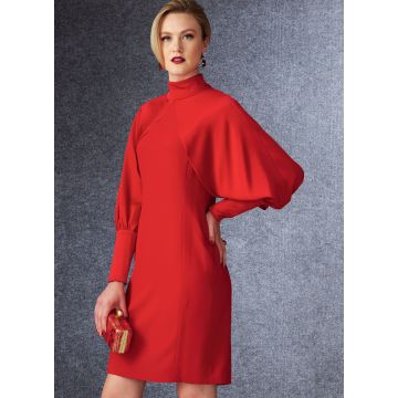 Vogue Schnittmuster 1565-A5