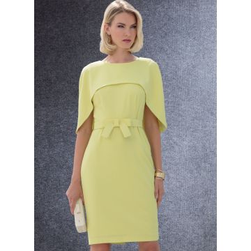 Vogue Schnittmuster 1579-A5