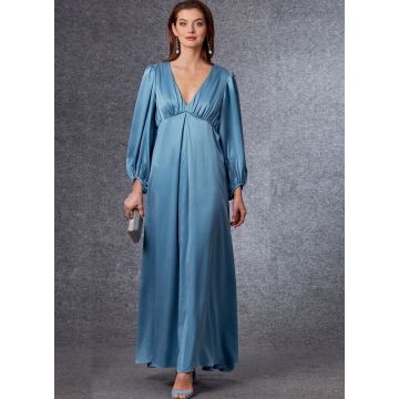 Vogue Schnittmuster 1699-F5