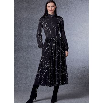 Vogue Schnittmuster 1721-F5