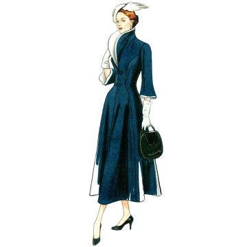 Vogue Schnittmuster 1738-A5