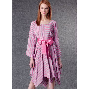 Vogue Schnittmuster 1796-Y