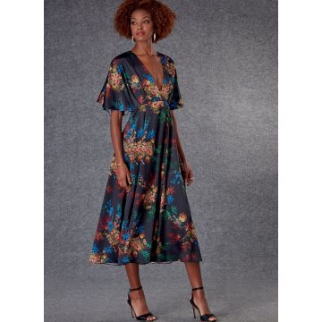 Vogue Schnittmuster 1801-ZZ