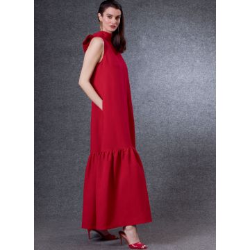 Vogue Schnittmuster 1802-A