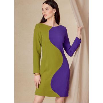 Vogue Schnittmuster 1819-B5
