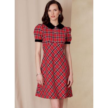 Vogue Schnittmuster 1822-F5
