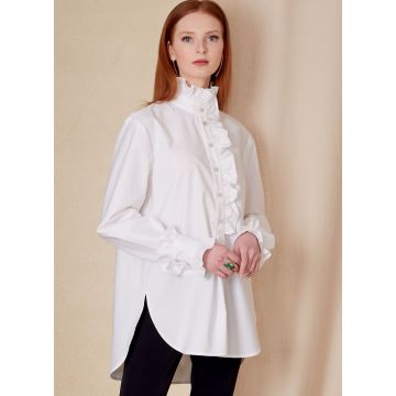 Vogue Schnittmuster 1823-B5