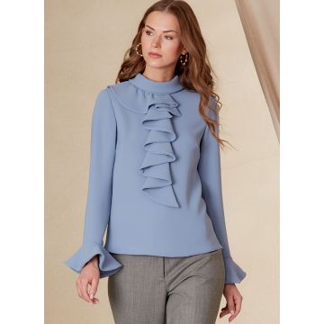 Vogue Schnittmuster 1824-F5