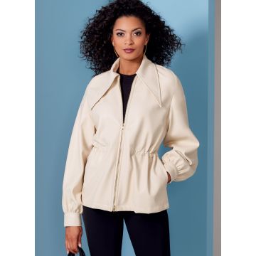 Vogue Schnittmuster 1840-A