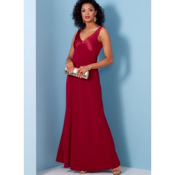 Vogue Schnittmuster 1842-B5