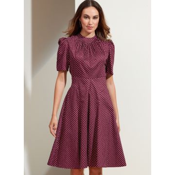 Vogue Schnittmuster 1862-F5