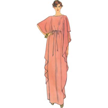 Vogue Schnittmuster 1886-A