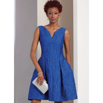Vogue naaipatroon 1949-Y5