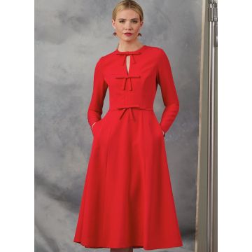 Vogue Muster 2044 Bestellen Sie schnell und günstig mit Rabatt